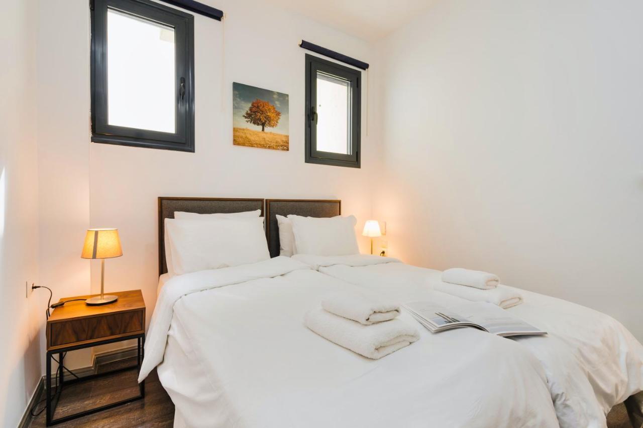 Kula Apartments City Center Exarchia Athens Exterior photo