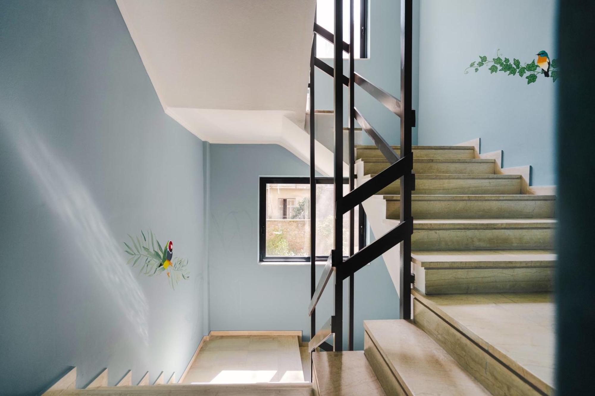 Kula Apartments City Center Exarchia Athens Exterior photo