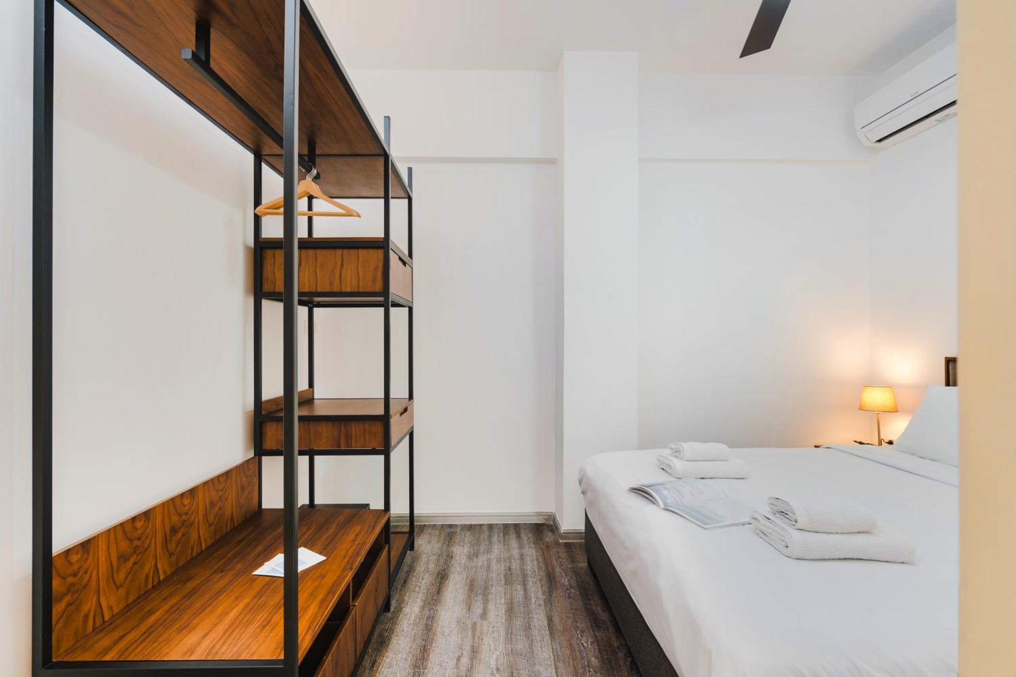Kula Apartments City Center Exarchia Athens Exterior photo