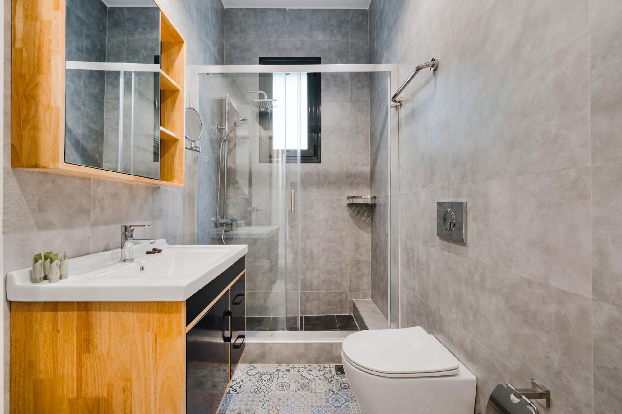Kula Apartments City Center Exarchia Athens Exterior photo
