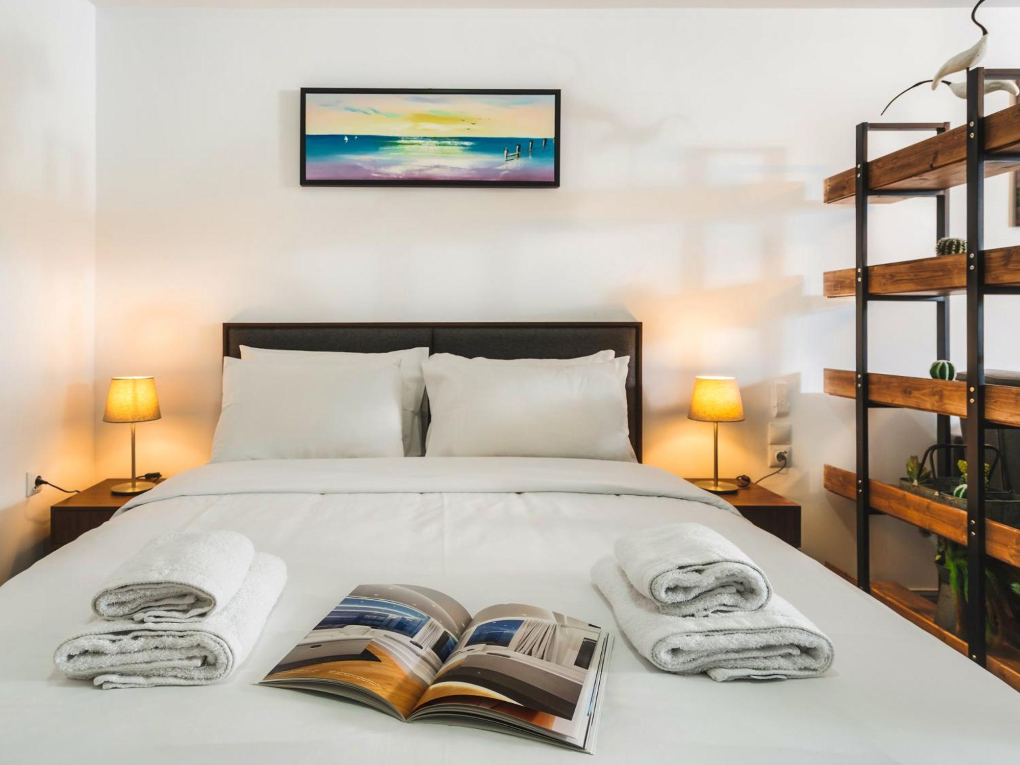 Kula Apartments City Center Exarchia Athens Room photo