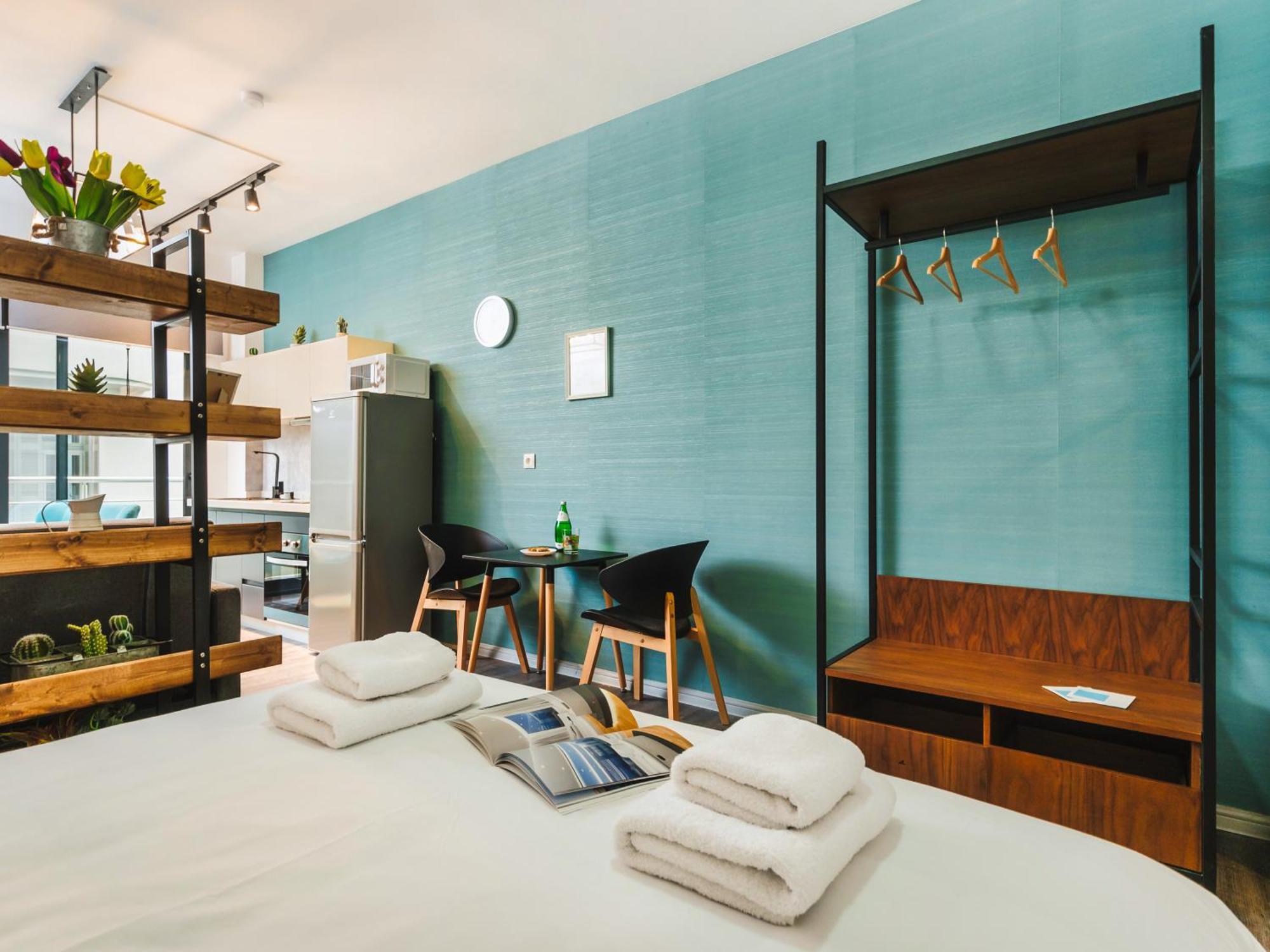Kula Apartments City Center Exarchia Athens Room photo