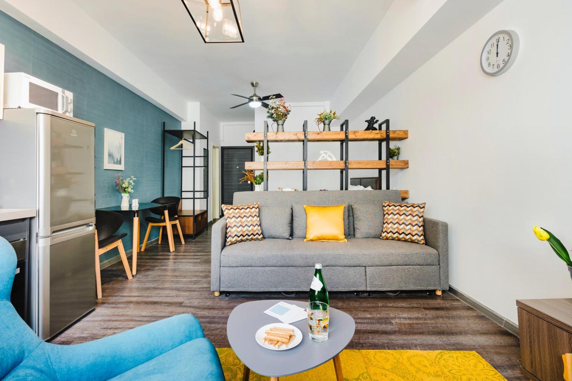 Kula Apartments City Center Exarchia Athens Exterior photo